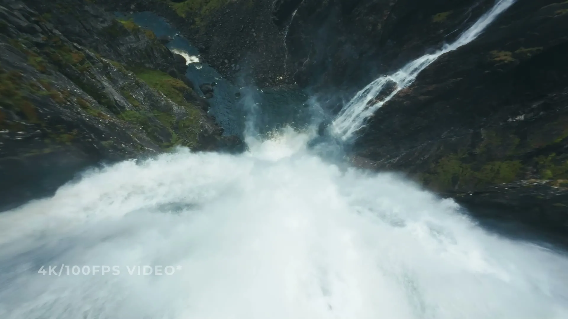 FPV-dronefilm tatt med DJI Avata 2 – Zm Media