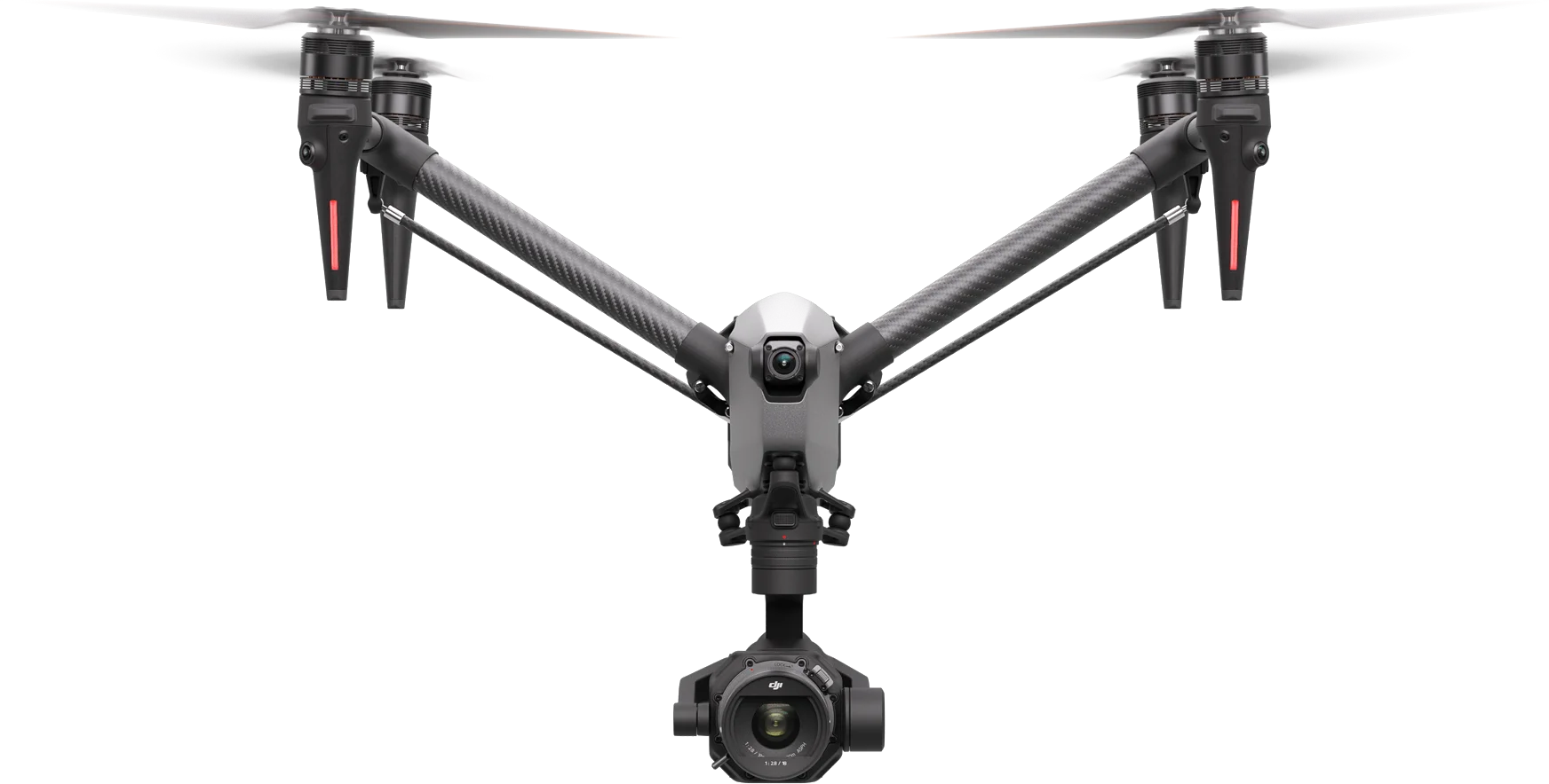 DJI Inspire 3 dronekamera – Zm Media